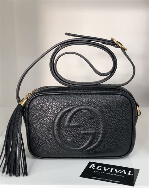 gucci soho mini|gucci soho store.